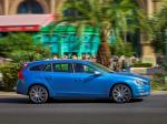Volvo V60 T5 2014 года (US)